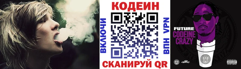 Кодеин Purple Drank  продажа наркотиков  Алзамай 